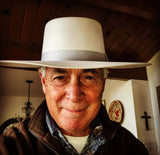 Buckaroo Punchy Felt Hat