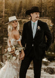Palm Leaf Vaquero Hat