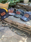 Buckaroo Caps