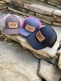 Buckaroo Baseball Cap