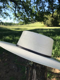 Big Canyon Palm Leaf Vaquero Hat