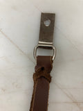 Saddle String Tie