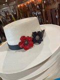Buckaroo Leather Hat Bands