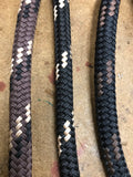 Loping Soft Nose Hackamore Set