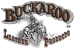 Why Buckaroo Leather Products
