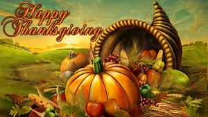 Basques and the first Thanksgiving in America