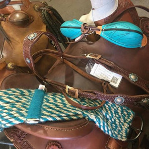 The Cinch - It's History and Uses