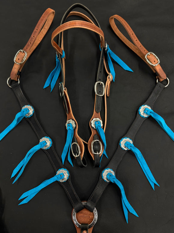 Spitfire Fringe Collection