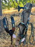Custom Breast Collars