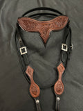 The Majestic Collection Headstall