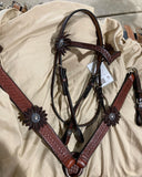 Custom Breast Collars