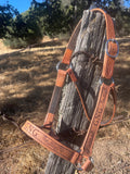 Award Halters