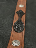 The Majestic Collection Headstall