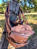 Award Halters