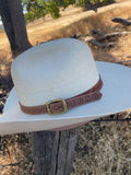 Buckaroo Hat Bands