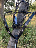 Custom Breast Collars