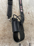 Firefighter Radio straps