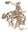 Buckaroo Leather Products logo