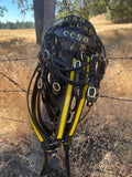 Custom Breast Collars
