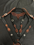 The Majestic Collection Headstall