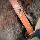 Custom Breast Collars
