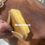 Cincha Buckle Protector