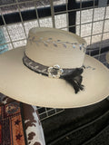 Buckaroo Hat Bands