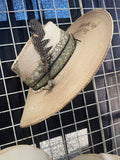 Buckaroo Hat Bands