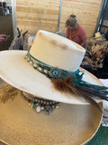 Buckaroo Hat Bands