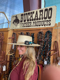 Buckaroo Hat Bands