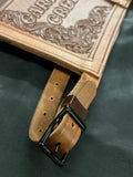 Livestock Show Number Holder