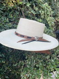 Buckaroo Hat Bands