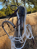 A Hackamore Set - Entry Level