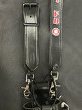Firefighter Radio straps