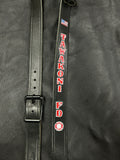 Firefighter Radio straps