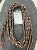 Git Down Rope w/Bosal & Hanger