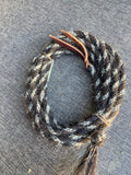 Git Down Rope w/Bosal & Hanger