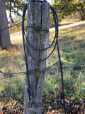 Famous Lined Ultimate Trail Loop One-Piece Rein