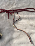 Bosal Hanger Jowl Strap