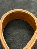 Harness Leather Horse Hobble With Chap Lining