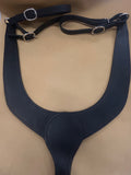 Breast Collar Old Martingale Style Choker