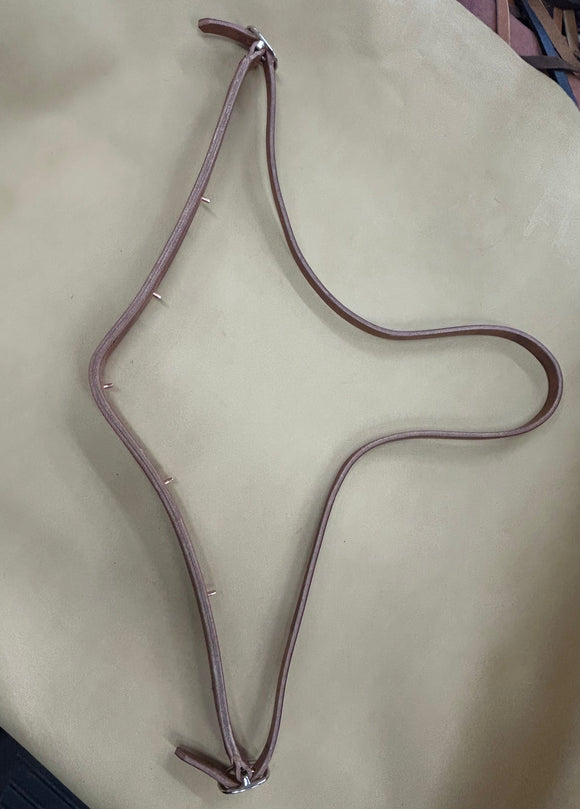 Bridleless Neck Rein Tack Collar