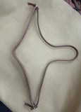 Bridleless Neck Rein Tack Collar