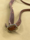 Bridleless Neck Rein Tack Collar