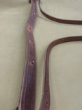 Bridleless Neck Rein Tack Collar