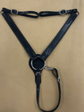 All Around/Pleasure Breast Collar