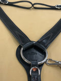 All Around/Pleasure Breast Collar