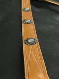 Western Breast Collar, Hermann Oak® Leather
