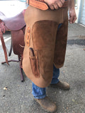 Farrier Shoeing Chaps