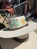 Buckaroo Hat Bands